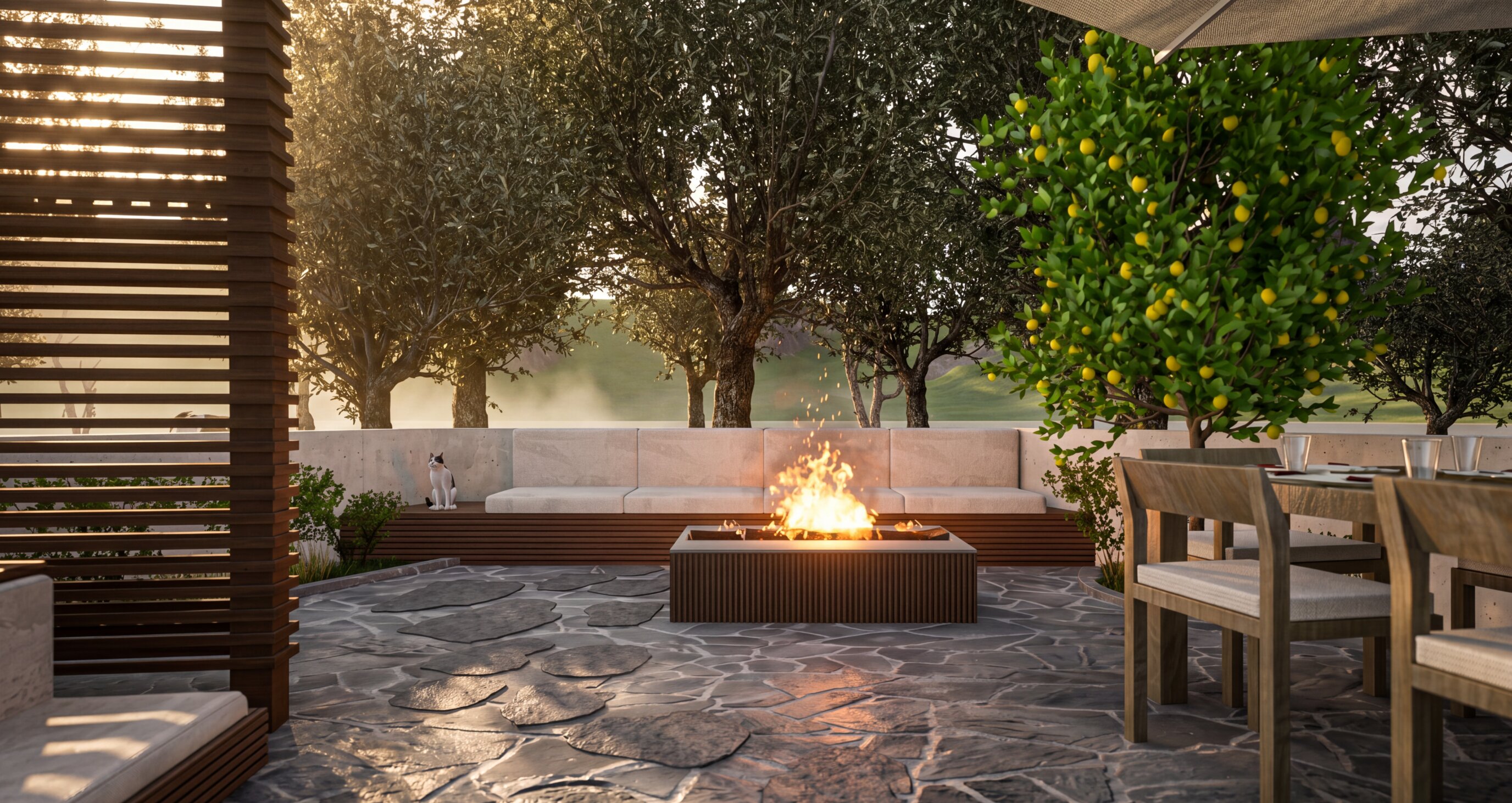 Lemon Tree